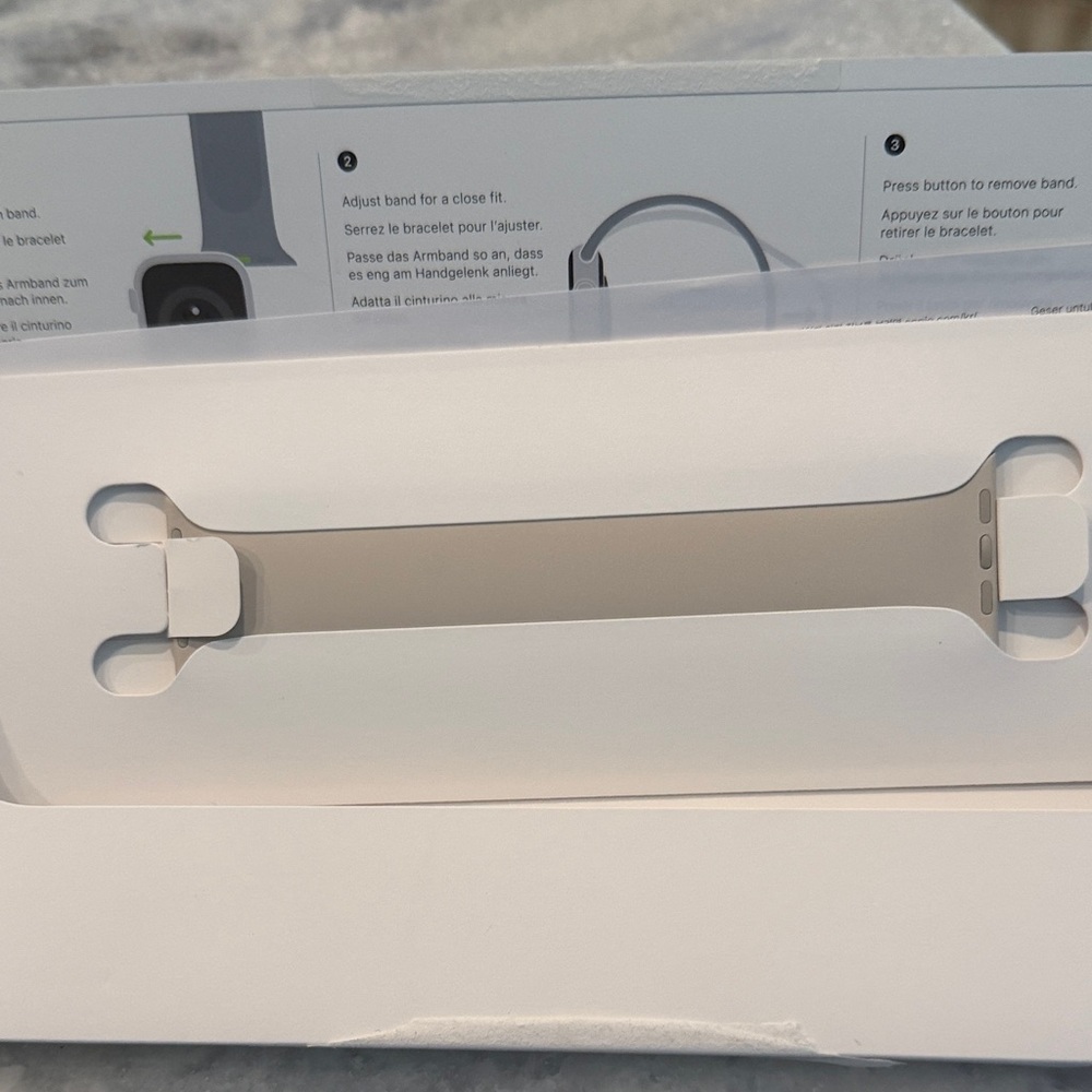 Apple Watch Band